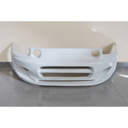 Pare-Choc Avant Honda Del Sol Invader