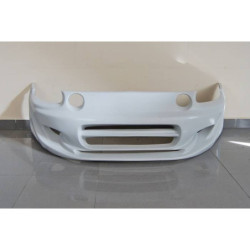 Pare-Choc Avant Honda Del Sol Invader