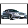 Pare-Choc Avant Mercedes C Sport Coupé