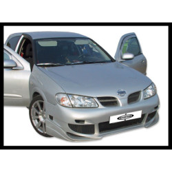 Pare-Chocs Avant Nissan Almera '00