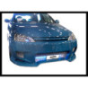 Pare-Choc Avant Opel Corsa C Racing