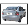 Pare-Choc Arrière Opel Astra G Racing