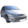 Pare-Choc Avant Peugeot 206 GT
