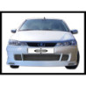 Pare-Choc Avant Peugeot 406