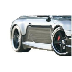 Jupes Porsche 986 Boxster