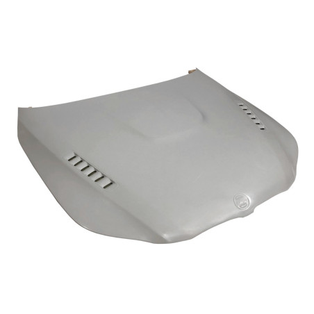 Capot En Fibre BMW E60