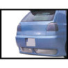 Pare-Choc Arrière Volkswagen Golf 3 (2 Cavités)