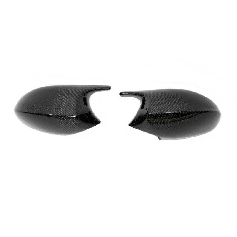 Carcasse Rétroviseur BMW E90 E91 E92 E93 E87 E81 E82 E83 2006-2009 LOOK M4 Carbone