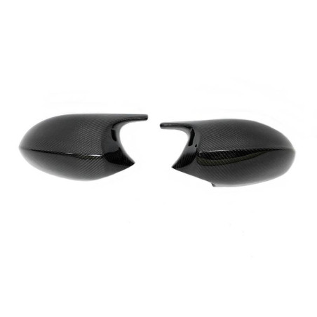 Carcasse Rétroviseur BMW E90 E91 E92 E93 E87 E81 E82 E83 2006-2009 LOOK M4 Carbone