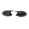 Carcasse Rétroviseur BMW E90 E91 E92 E93 E87 E81 E82 E83 2006-2009 LOOK M4 Carbone