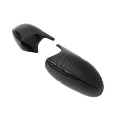 Carcasse Rétroviseur BMW E90 E91 E92 E93 E87 E81 E82 E83 2006-2009 LOOK M4 Carbone