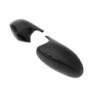 Carcasse Rétroviseur BMW E90 E91 E92 E93 E87 E81 E82 E83 2006-2009 LOOK M4 Carbone