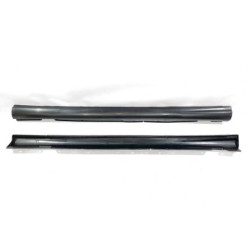 Jupes Mercedes W211 2002-2009 Plastique