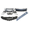 Kit De Carrosserie Mercedes W117 2016-2018 LCI 4P SW Look AMG A45
