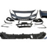 Kit De Carrosserie Mercedes W117 2016-2018 LCI 4P SW Look AMG A45
