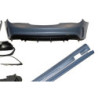 Kit De Carrosserie Mercedes W117 2016-2018 LCI 4P SW Look AMG A45