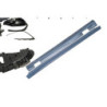 Kit De Carrosserie Mercedes W117 2016-2018 LCI 4P SW Look AMG A45