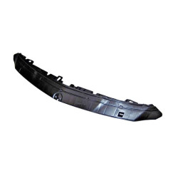 Convertisseur de pare-chocs Mercedes W117 13-16 4P SW en version LCI Look AMG