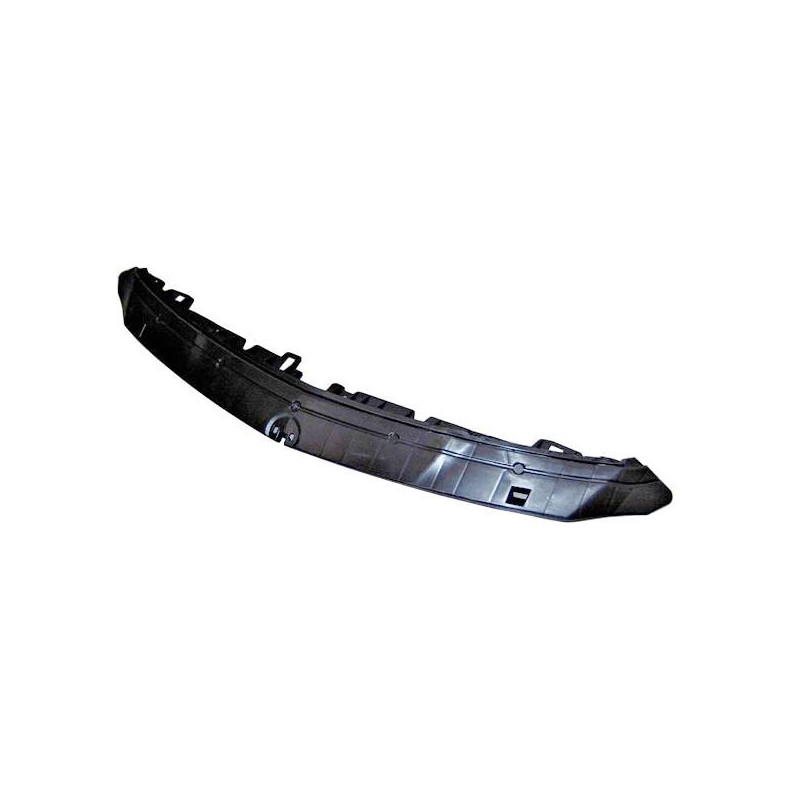 Convertisseur de pare-chocs Mercedes W117 13-16 4P SW en version LCI Look AMG