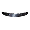 Convertisseur de pare-chocs Mercedes W117 13-16 4P SW en version LCI Look AMG