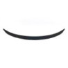 Aileron Mercedes W117 CLA Noir brillant