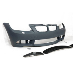 Kit De Carrosserie BMW E92 E93 06-09 Look M3 Capó