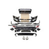 Kit De Carrosserie Audi A5 Sportback F5 2017 Look RS5