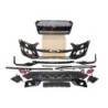Kit De Carrosserie Audi A5 Sportback F5 2017 Look RS5