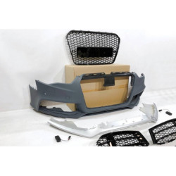 Kit De Carrosserie Audi A5 Coupe 2012-2015 Look S5