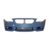 Pare-Choc Avant BMW F10 F11 F18 10-12 Look M-Tech Sensor Antibrouillard
