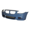 Pare-Choc Avant BMW F10 F11 F18 10-12 Look M-Tech Sensor Antibrouillard