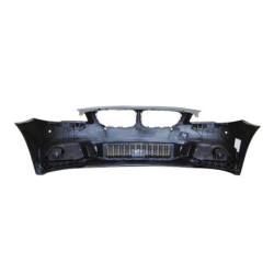 Pare-Choc Avant BMW F10 F11 F18 10-12 Look M-Tech Sensor Antibrouillard
