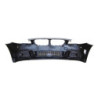 Pare-Choc Avant BMW F10 F11 F18 10-12 Look M-Tech Sensor Antibrouillard