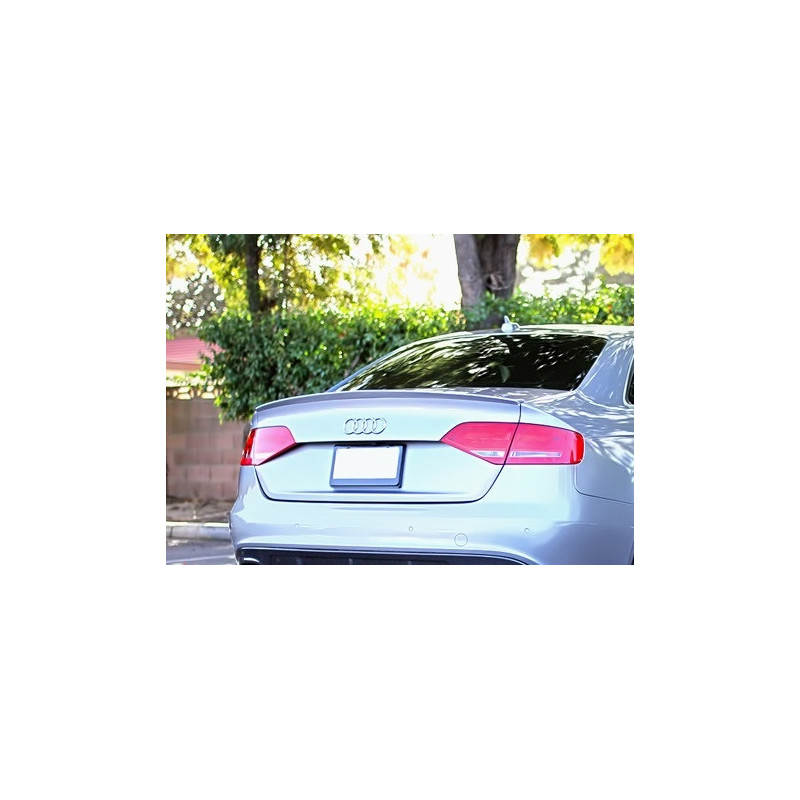 Aileron Audi A4 B8 2008-2015