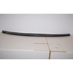 Aileron Audi A4 B8 2008-2015 Carbone
