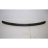 Aileron Audi A4 B8 09-12 Carbone