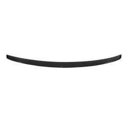 Aileron Audi A4 B8 09-12 Carbone II