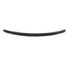 Aileron Audi A4 B8 09-12 Carbone II