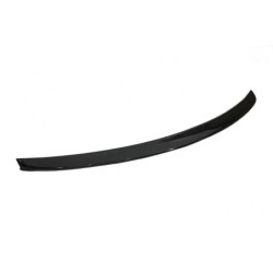 Aileron Audi A4 B8 09-12 Carbone II