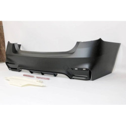 Kit De Carrosserie BMW F30 Look M4 Ailette