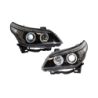 Phare Avant Lumière De Jour BMW E60 E61 '01-'07 Led Intermittent