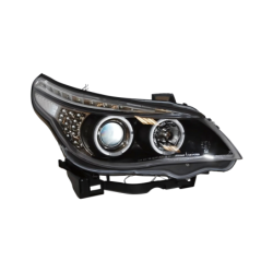 Phare Avant Lumière De Jour BMW E60 E61 '01-'07 Led Intermittent