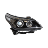 Phare Avant Lumière De Jour BMW E60 E61 '01-'07 Led Intermittent