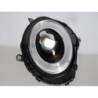 Phare Avant Mini Cooper R55 R56 R57 06-10 L D Black Lti