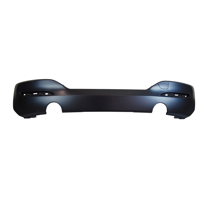 Diffuseur Arrière BMW F20 F21 15-18 2 Sortie