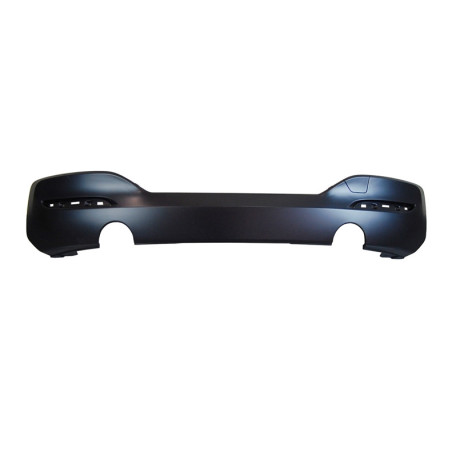 Diffuseur Arrière BMW F20 F21 15-18 2 Sortie