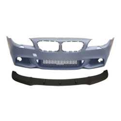 Pare-Choc Avant BMW F10 F11 F18 10-12 Look M-Tech ABS Spoiler Avant