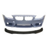 Pare-Choc Avant BMW F10 F11 F18 10-12 Look M-Tech ABS Spoiler Avant