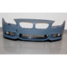 Pare-Choc Avant BMW F10 F11 F18 10-12 Look M-Tech ABS Spoiler Avant