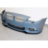 Pare-Choc Avant BMW F10 F11 F18 10-12 Look M-Tech ABS Spoiler Avant
